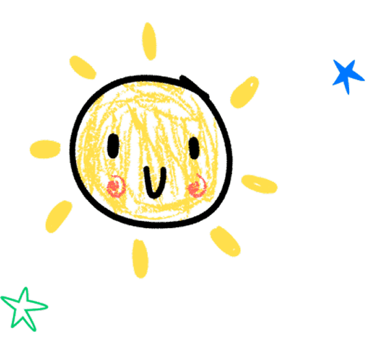 sun