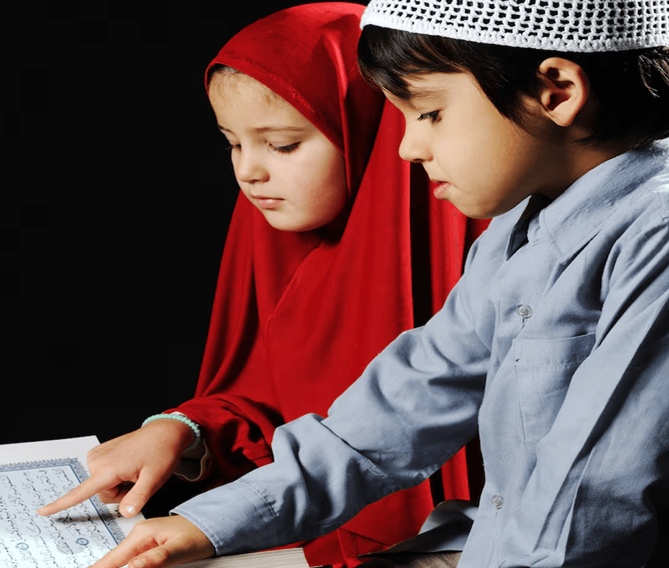 Islamic Module